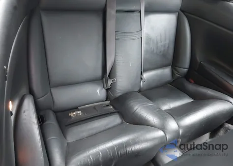 2000 Volvo C70 Lt z USA, uszkodzony, nr VIN YV1NC56DXYJ006585